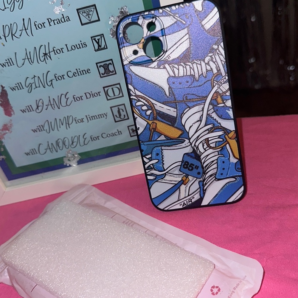 I phone XR case